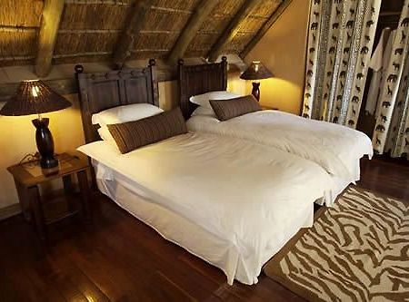 Deception Valley Lodge Hainaveld Game Farm Ngoại thất bức ảnh