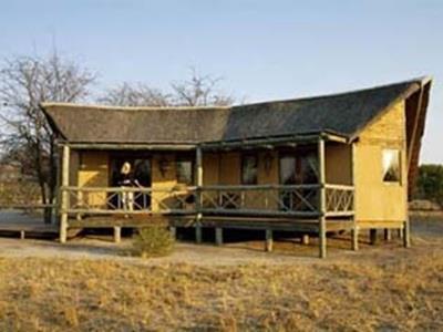 Deception Valley Lodge Hainaveld Game Farm Ngoại thất bức ảnh