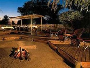 Deception Valley Lodge Hainaveld Game Farm Ngoại thất bức ảnh