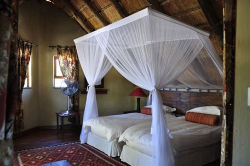 Deception Valley Lodge Hainaveld Game Farm Ngoại thất bức ảnh