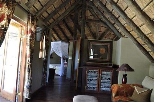 Deception Valley Lodge Hainaveld Game Farm Ngoại thất bức ảnh